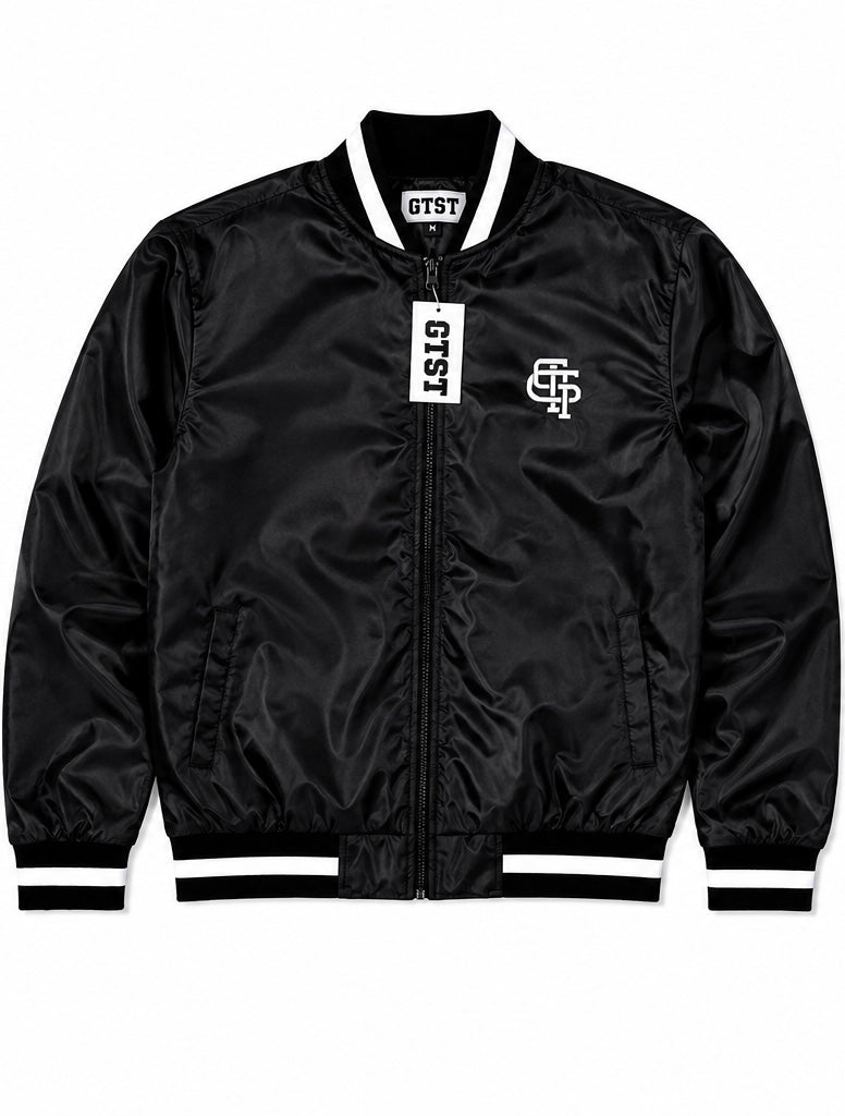 Nylon GTST - Jacket