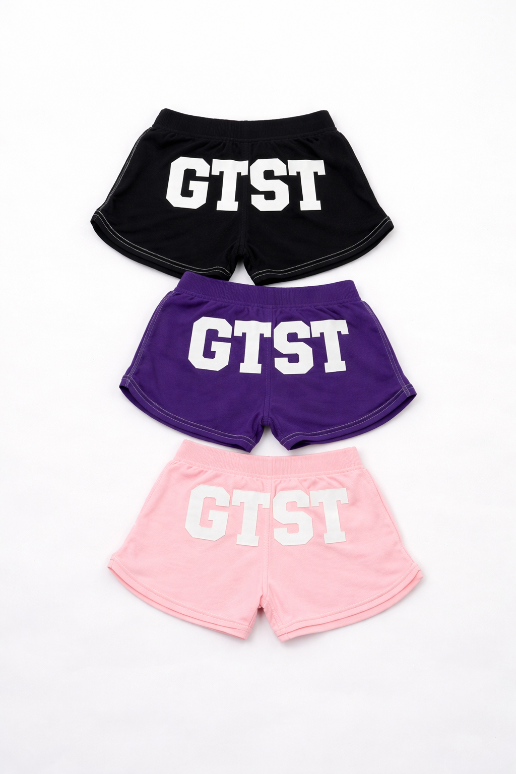 Women's GTST Shorts